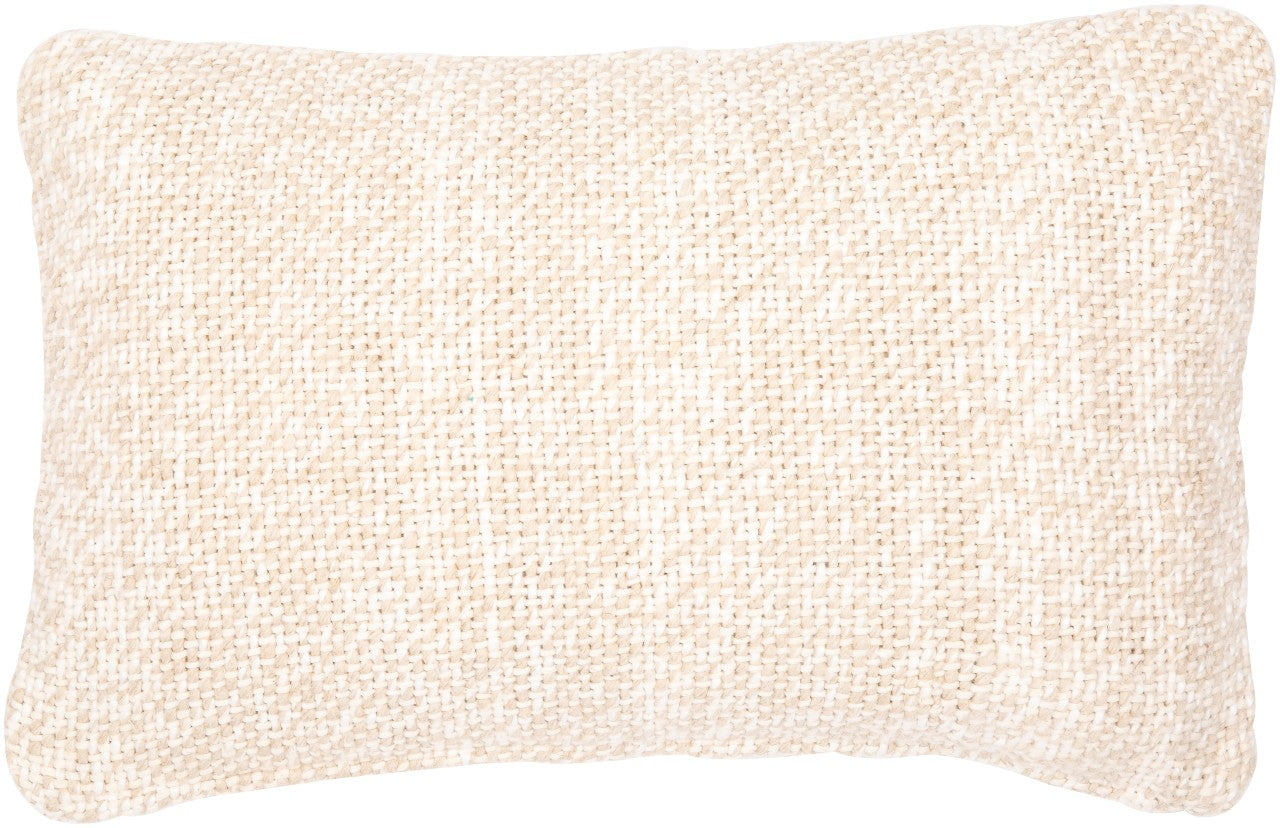 Nauders Beige Pillow Cover