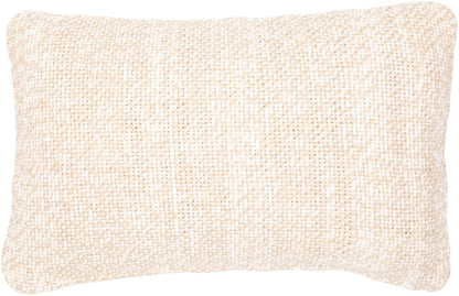Nauders Beige Pillow Cover