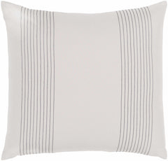 Buzet Light Gray Bedding