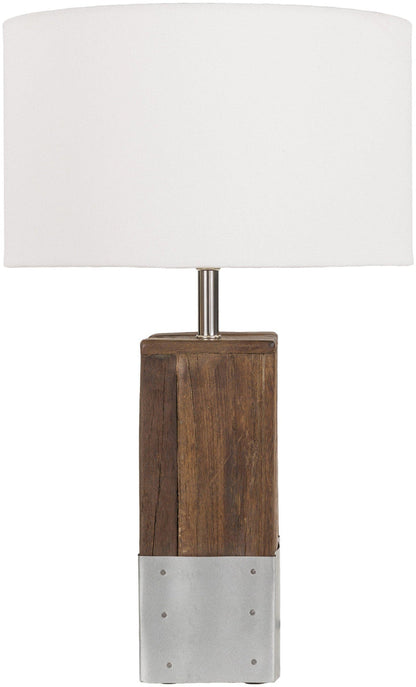 Mamurras Modern Table Lamp