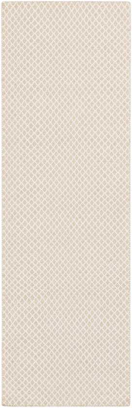 Tranise Cottage Beige Area Rug