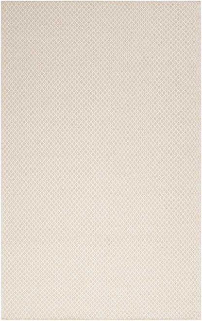 Tranise Cottage Beige Area Rug