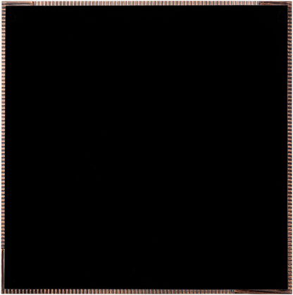 Louviere Modern Wall Mirror