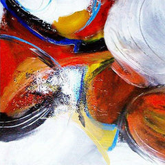 Gorna Wall Art Piece