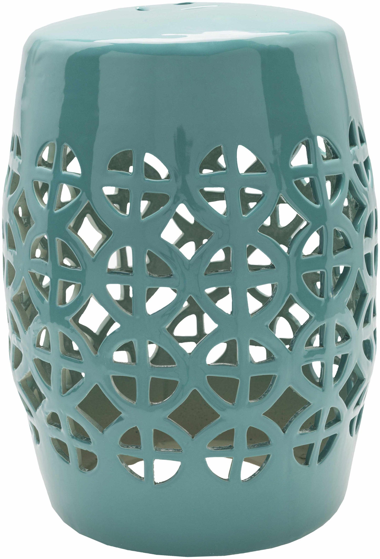 Pondorf Emerald Garden Stool