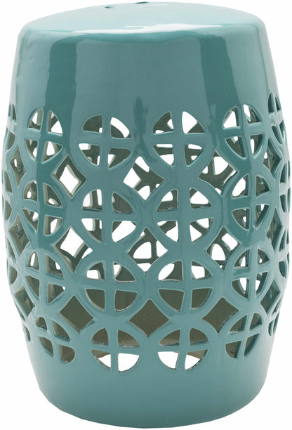 Pondorf Emerald Garden Stool