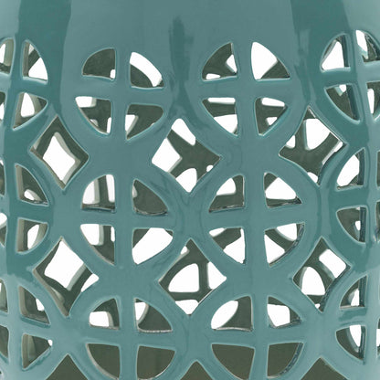 Pondorf Emerald Garden Stool