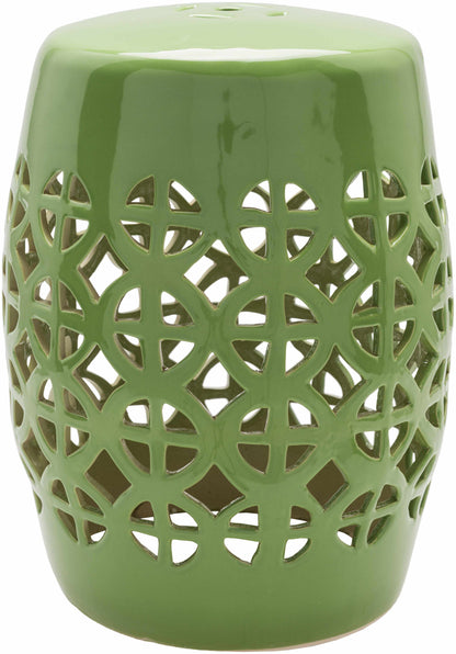 Pondorf Grass Green Garden Stool
