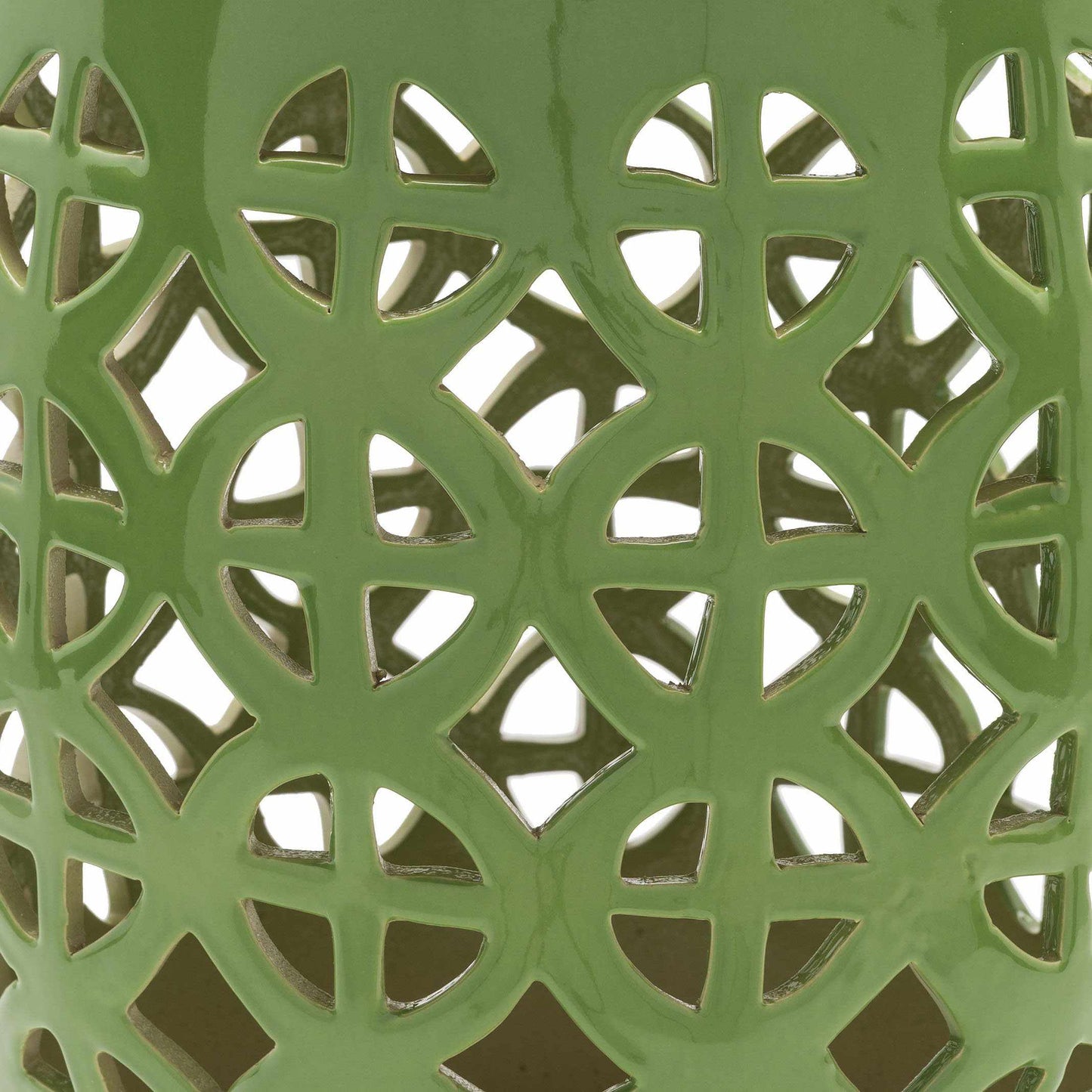 Pondorf Grass Green Garden Stool
