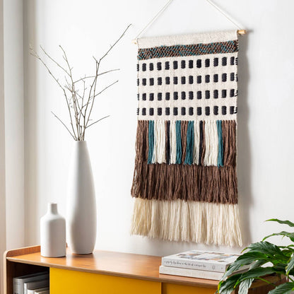 Puhret Camel Wall Hanging