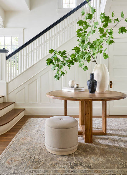 Martyn Wheat Dining Table