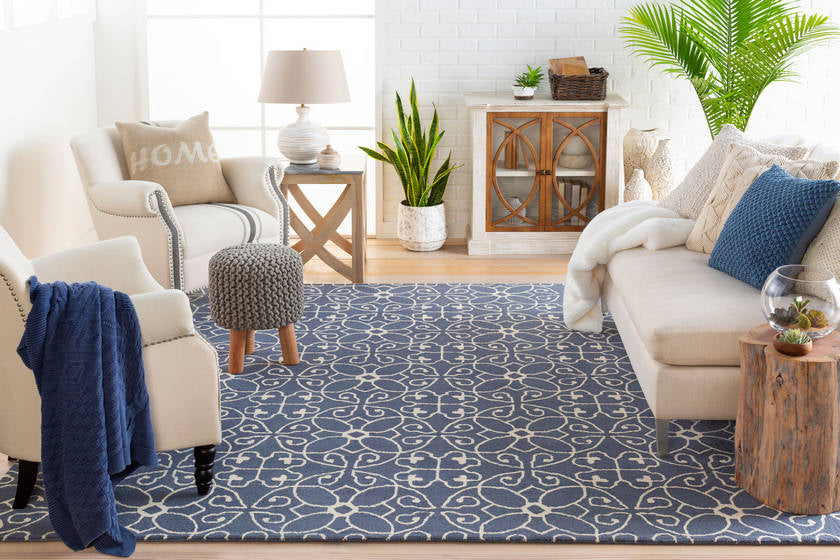 Scharnitz White Throw