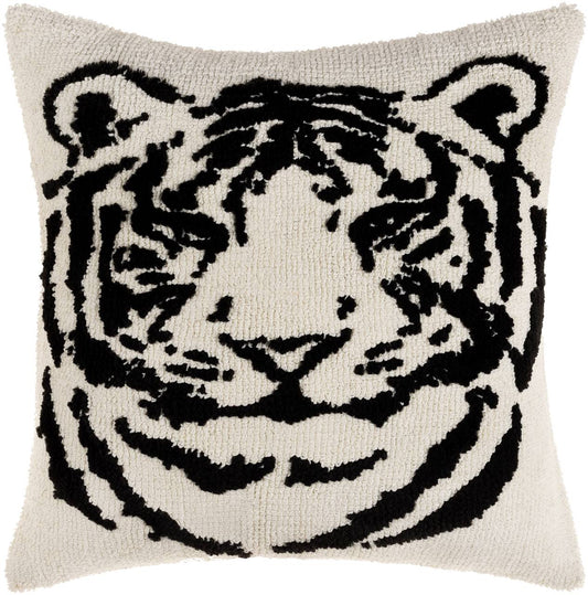 Holzhausen Cream Pillow Cover