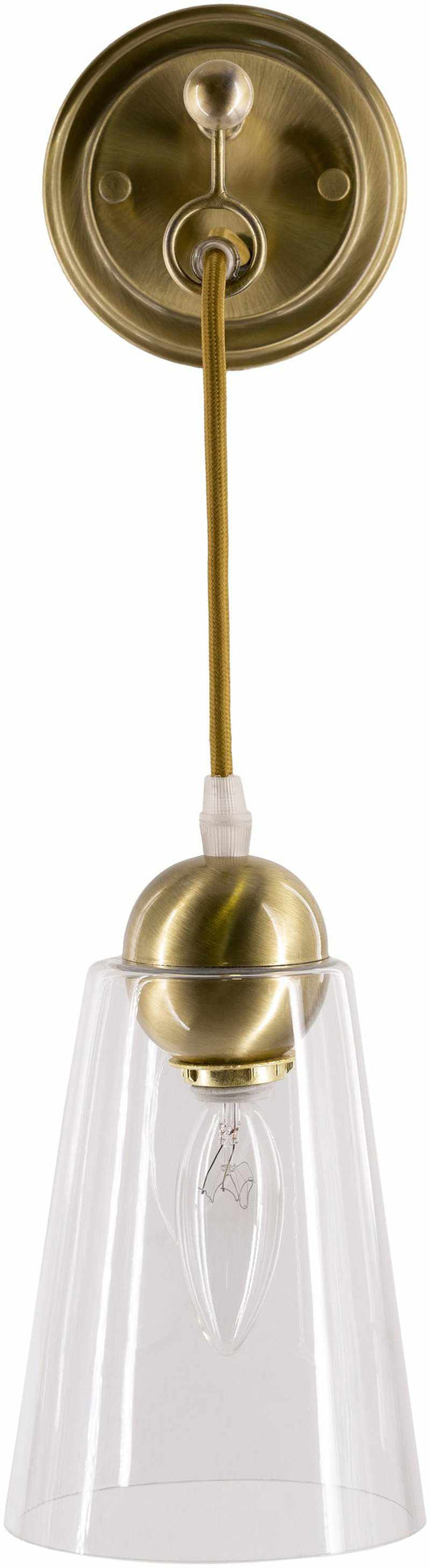 Erlauf Modern Wall Sconces