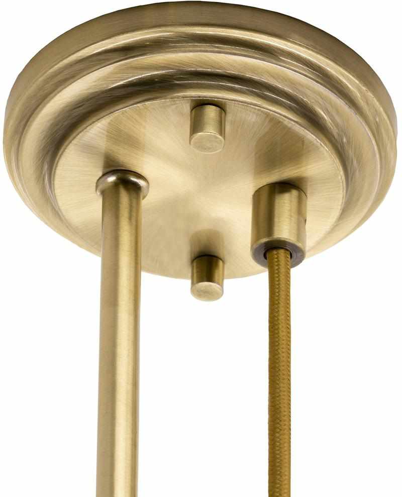Erlauf Modern Wall Sconces