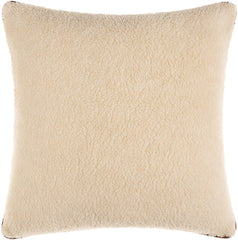 Brandenberg Cream Pillow Cover