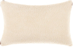 Kartitsch Cream Pillow Cover