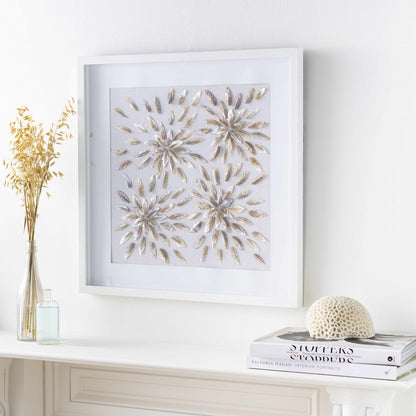 Beloslav Wall Art Piece