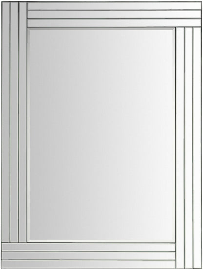 Meerveld Modern Wall Mirror