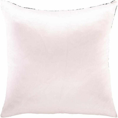 Zwanegat Blush Pillow Cover
