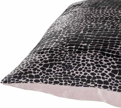 Zwanegat Blush Pillow Cover