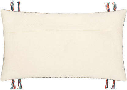 Plovdiv Beige Pillow Cover