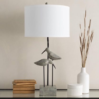 Koller Traditional Table Lamp