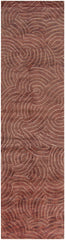 Silverton Modern Brown/Tan Area Rug