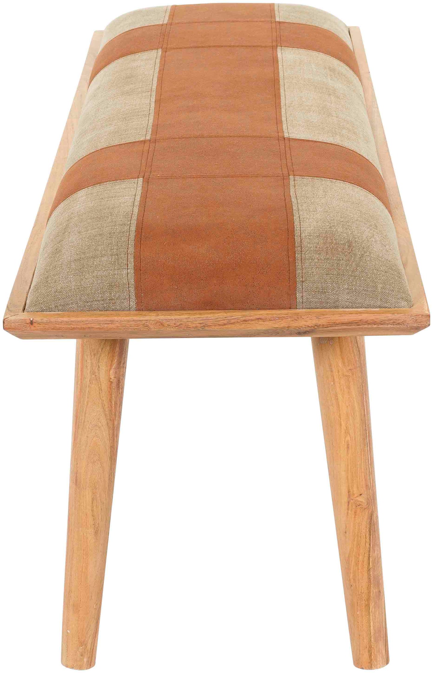 Vrlika Brown Bench