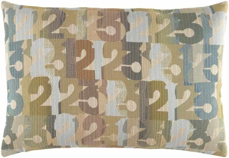 Ankum Camel Pillow Cover