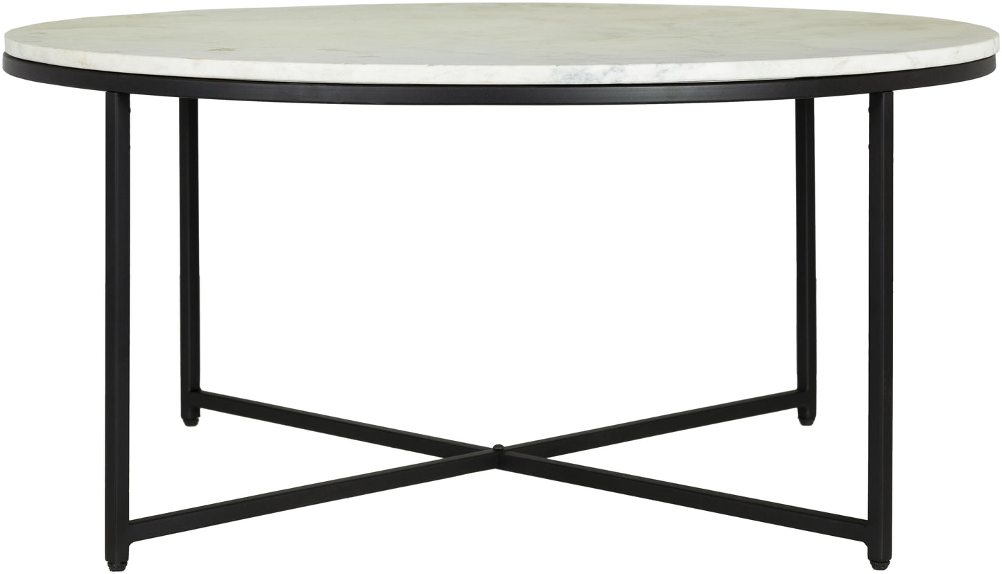 Namlos White Coffee Table