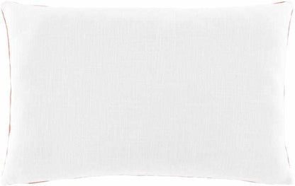 Azelo Burnt Orange Pillow Cover