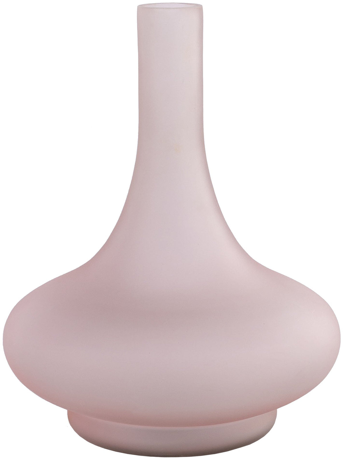 Kran Pink Vase