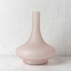 Kran Pink Vase