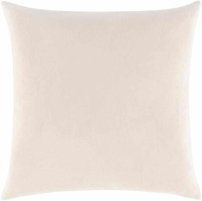 Berghum Bright Orange Pillow Cover