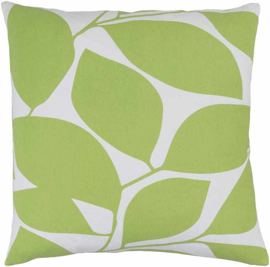 Daarle Lime Pillow Cover