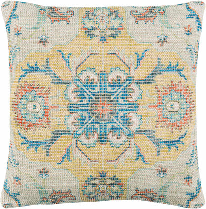 Ybbsitz Pale Blue Pillow Cover