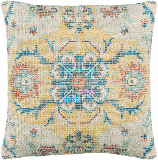 Ybbsitz Pale Blue Pillow Cover