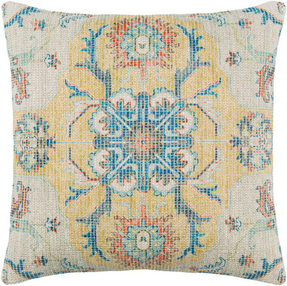Ybbsitz Pale Blue Pillow Cover