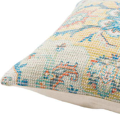 Ybbsitz Pale Blue Pillow Cover