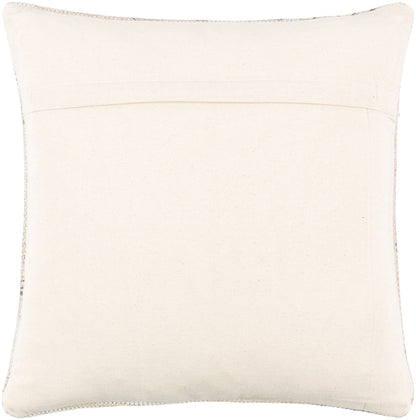 Obertilliach Blush Pillow Cover