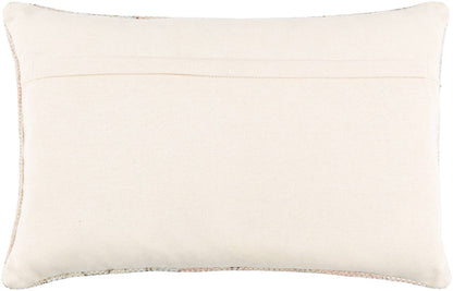 Obertilliach Blush Pillow Cover