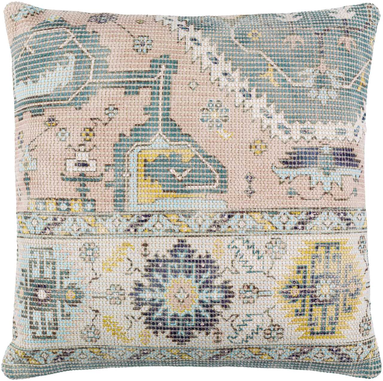 Mortantsch Sage Pillow Cover