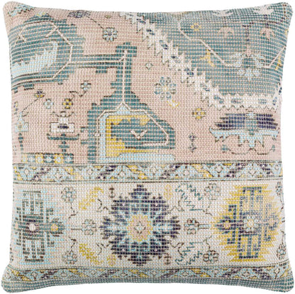 Mortantsch Sage Pillow Cover