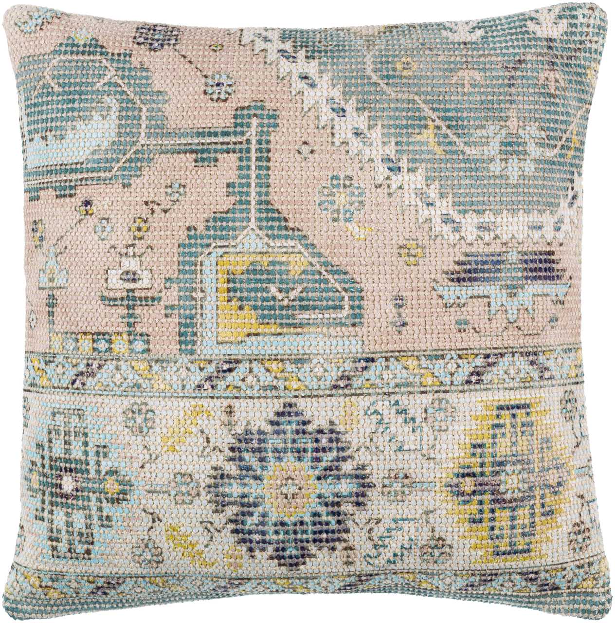 Mortantsch Sage Pillow Cover