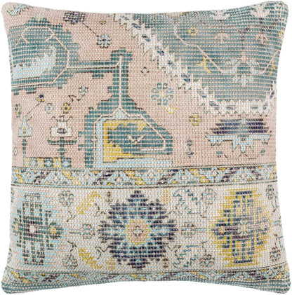 Mortantsch Sage Pillow Cover