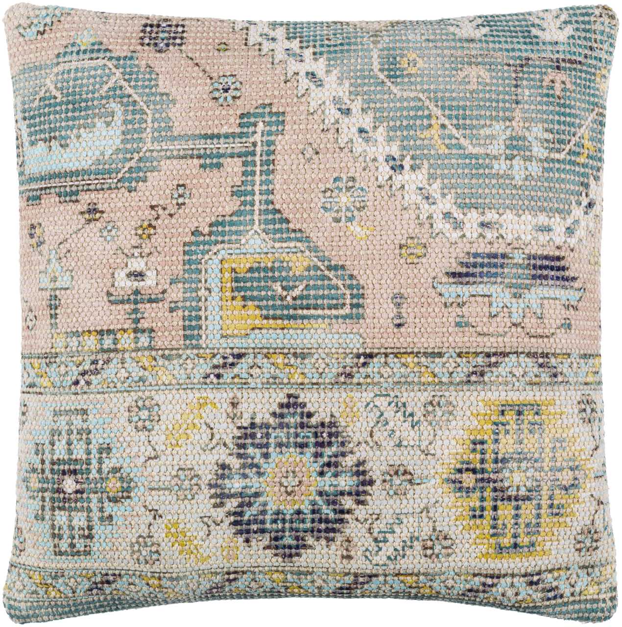 Mortantsch Sage Pillow Cover