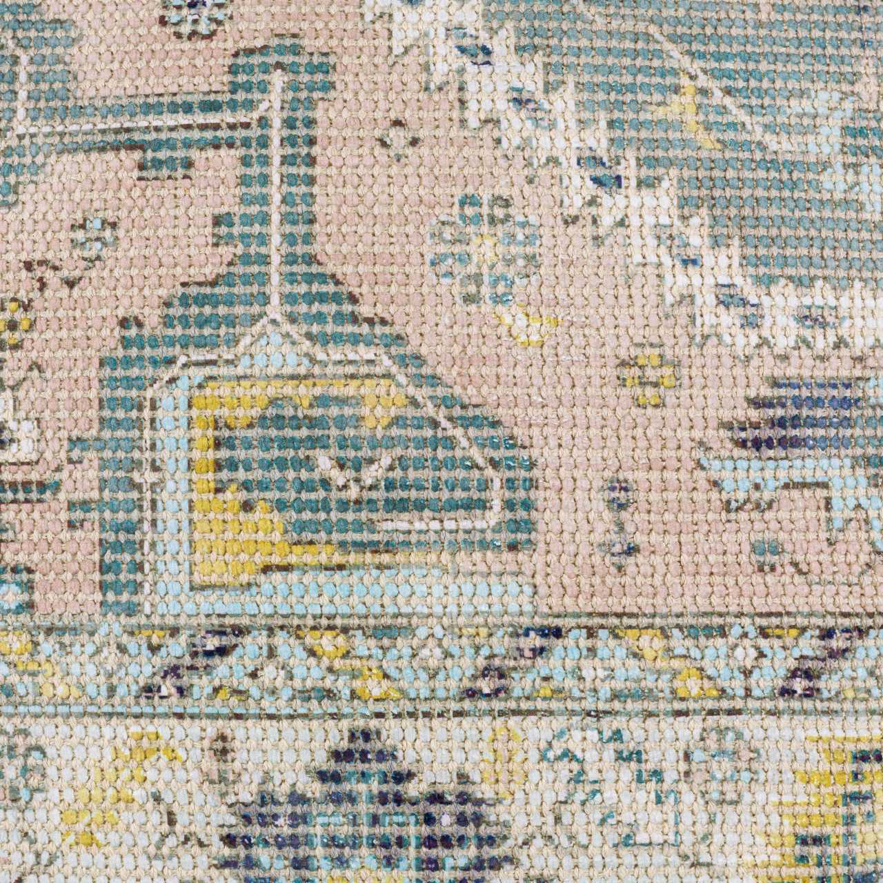 Mortantsch Sage Pillow Cover