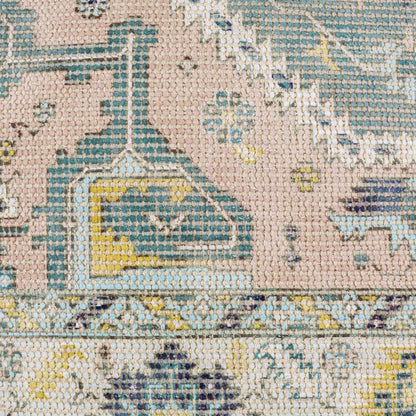 Mortantsch Sage Pillow Cover