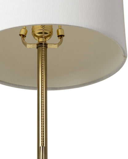 Ellbogen Traditional Table Lamp